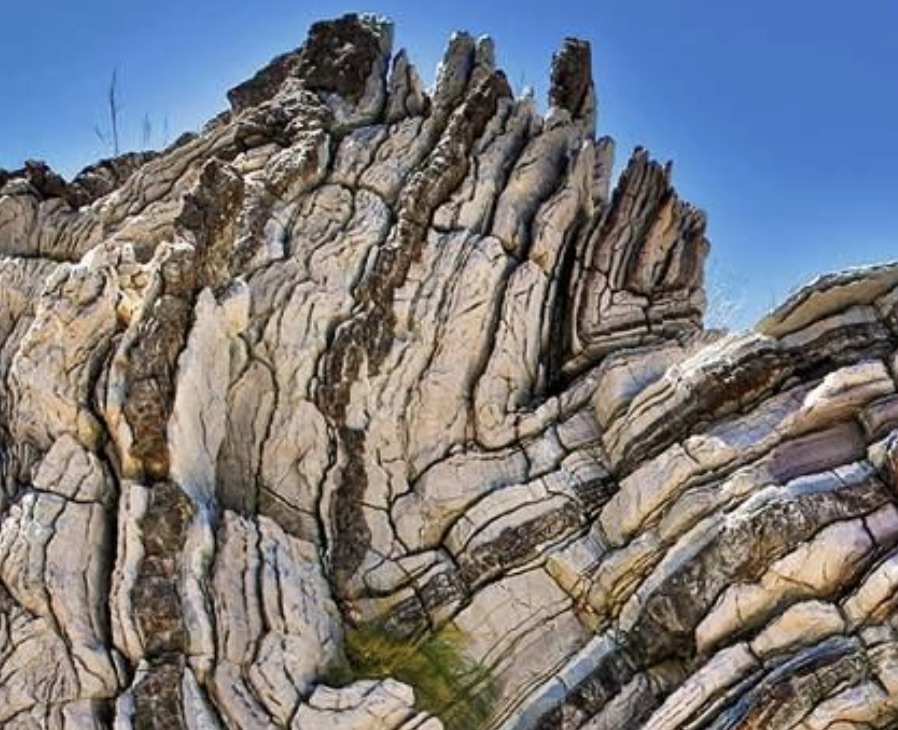 41 Sickass Rock Formations 